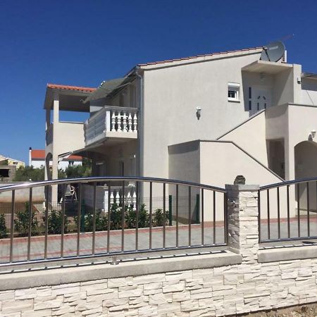 Apartmani Majstorovic Vodice Eksteriør bilde