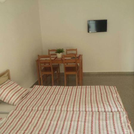 Apartmani Majstorovic Vodice Eksteriør bilde