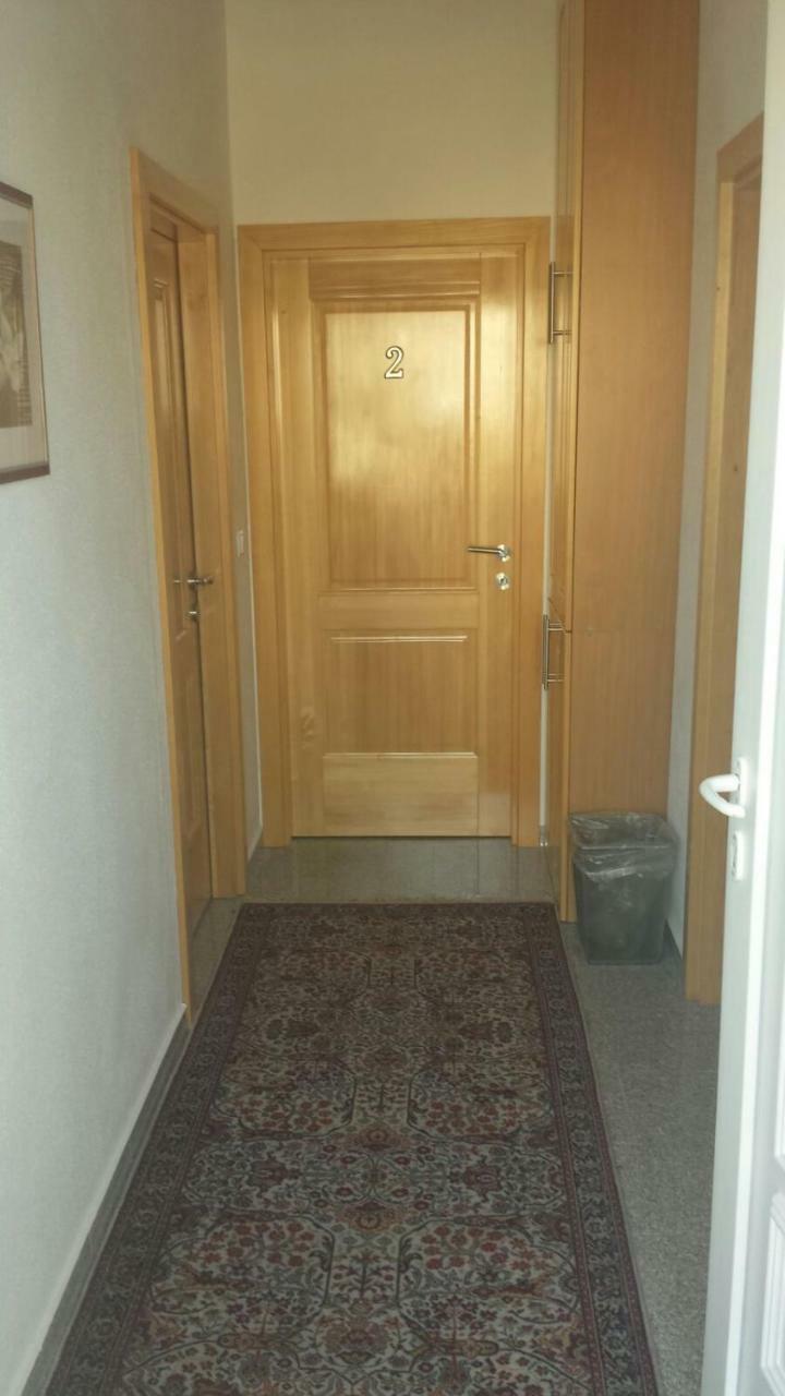 Apartmani Majstorovic Vodice Eksteriør bilde