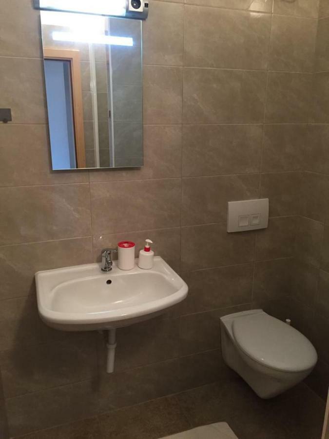 Apartmani Majstorovic Vodice Eksteriør bilde
