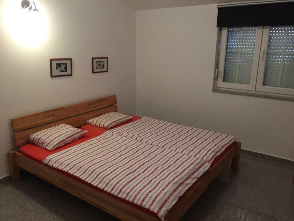 Apartmani Majstorovic Vodice Eksteriør bilde