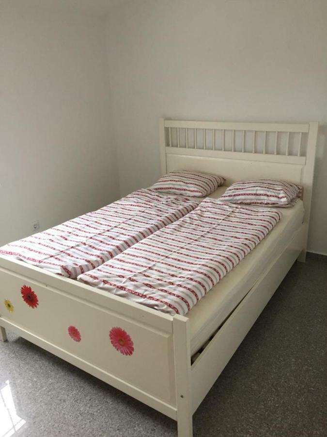 Apartmani Majstorovic Vodice Eksteriør bilde
