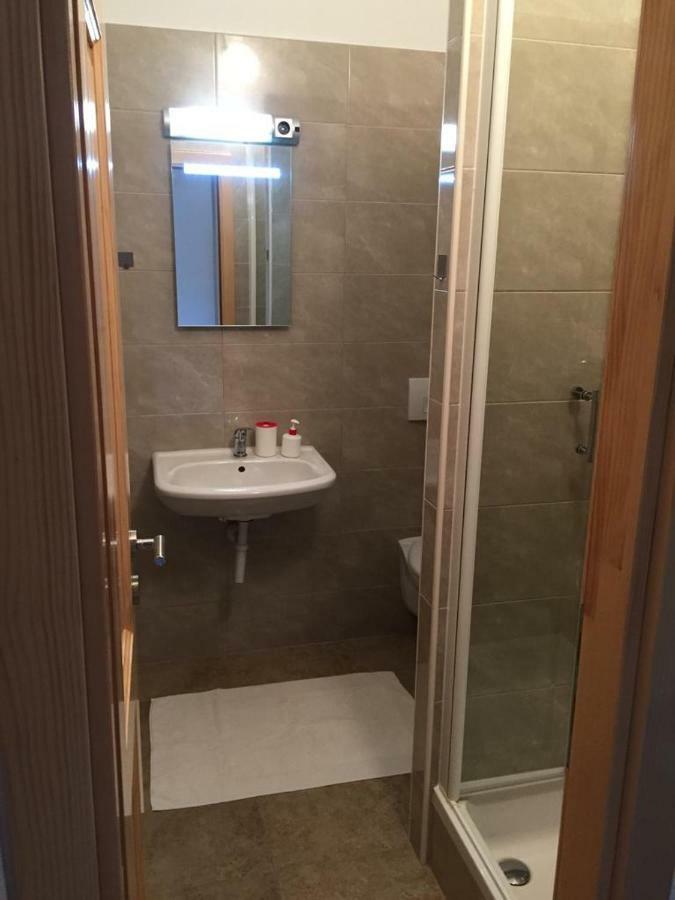 Apartmani Majstorovic Vodice Eksteriør bilde