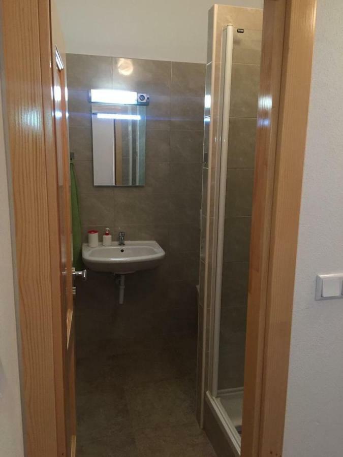 Apartmani Majstorovic Vodice Eksteriør bilde