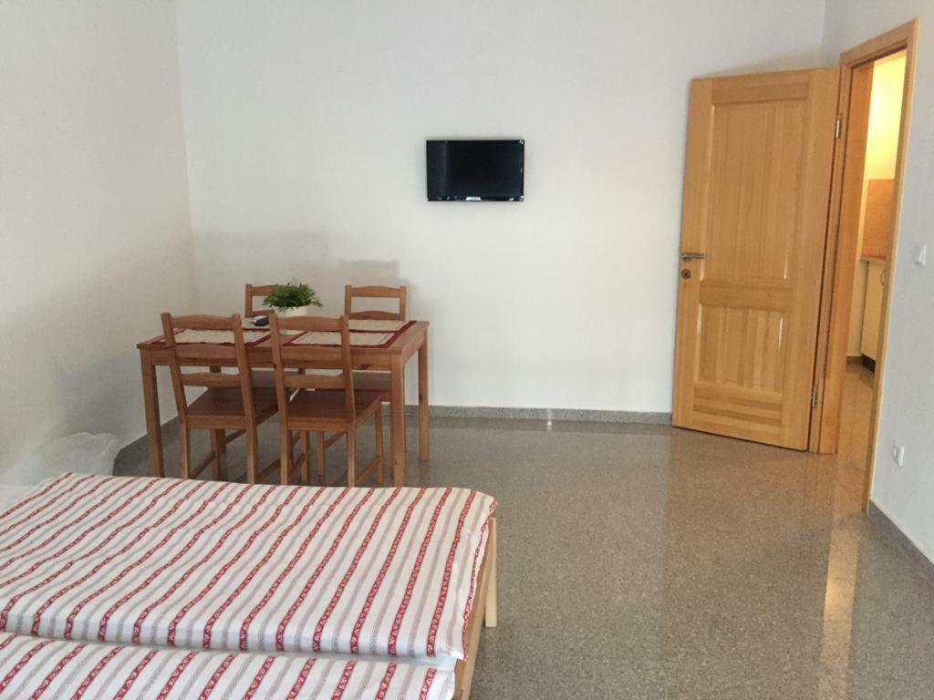 Apartmani Majstorovic Vodice Eksteriør bilde