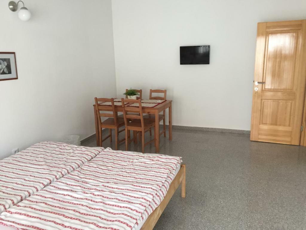 Apartmani Majstorovic Vodice Eksteriør bilde